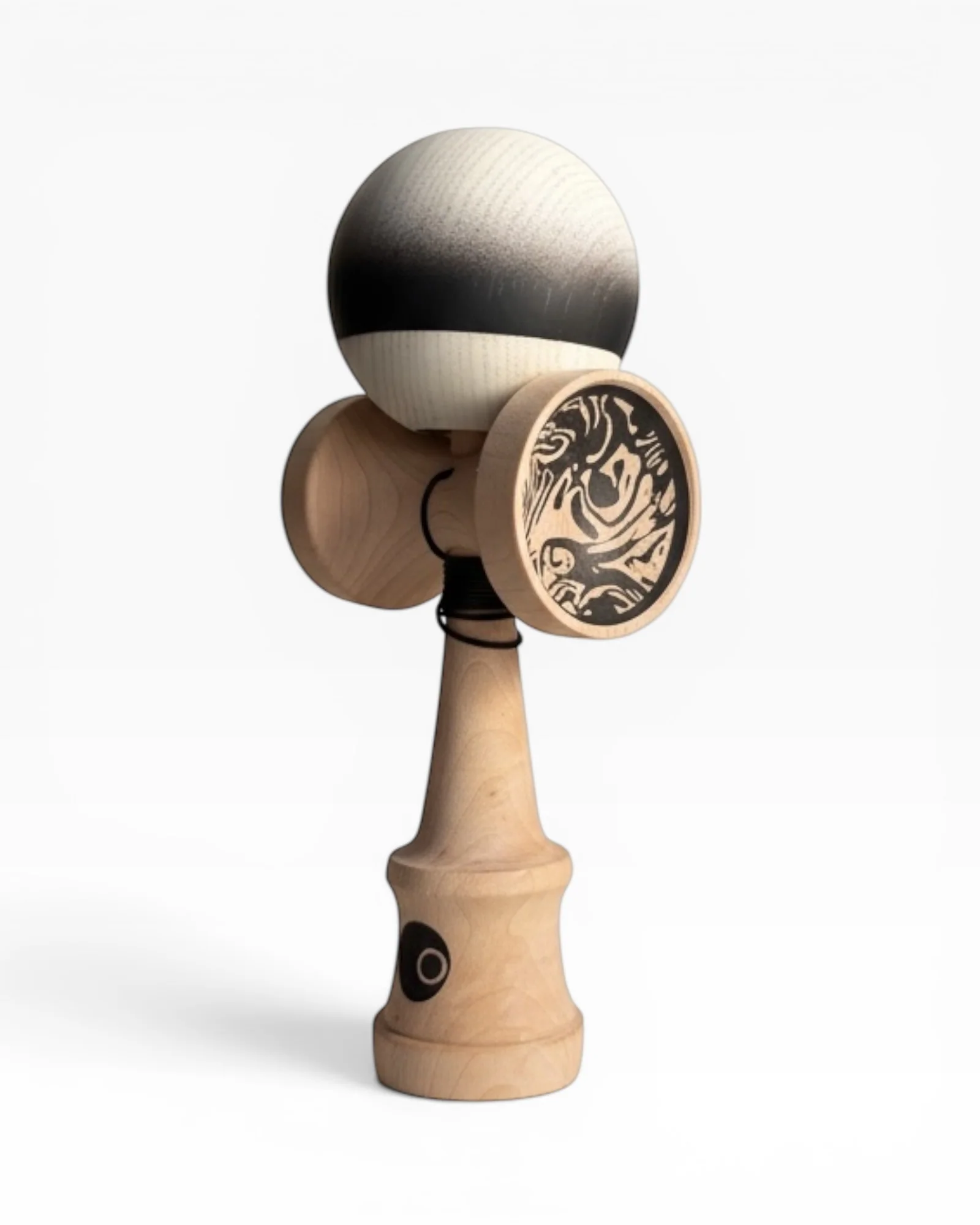 RETRO - REVO - Black - Image 2