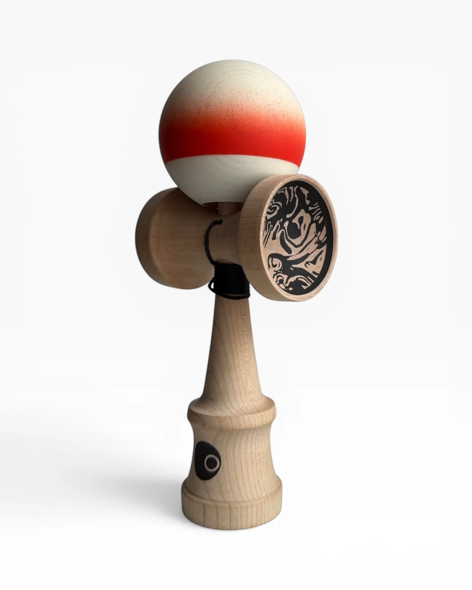 RETRO - REVO - Red